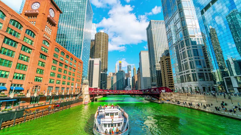 Chicago River